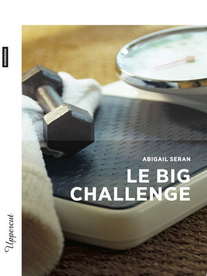 cover image of Le Big Challenge